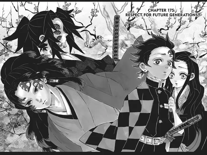 Demon Slayer Chapter 175 image 02_optimized